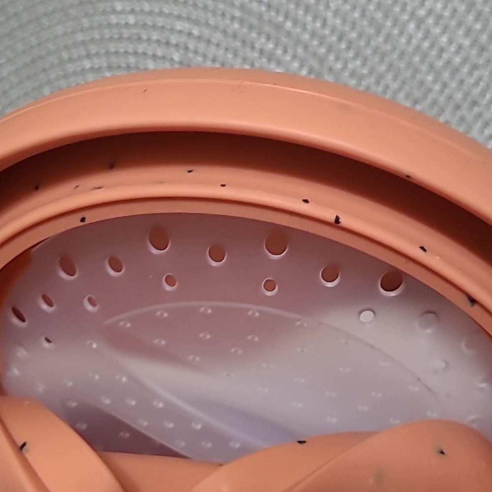Joie Microwave Rice Cooker - Picture 6 of 6